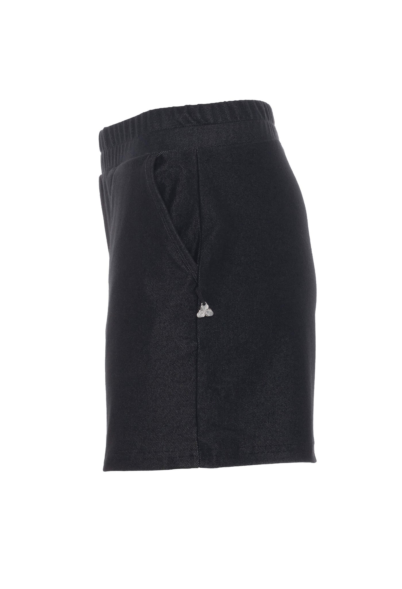 Aliana - Short style denim
