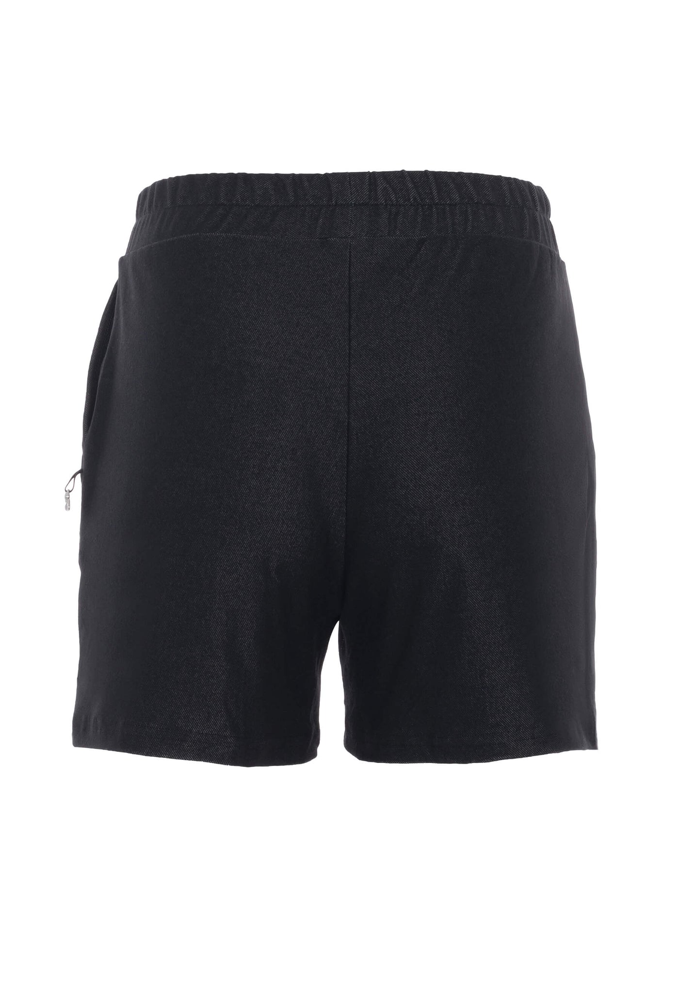 Aliana - Short style denim