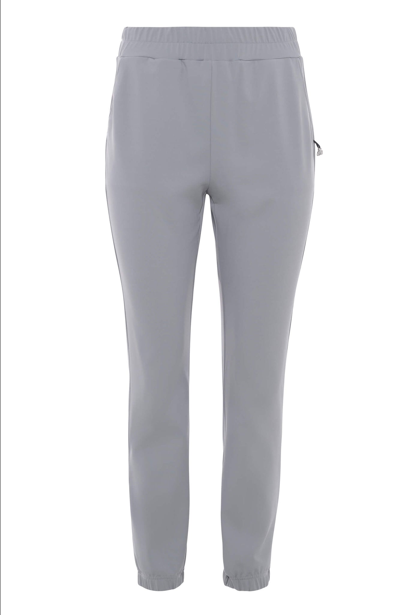 Alix - Pantalon avec taille élastique