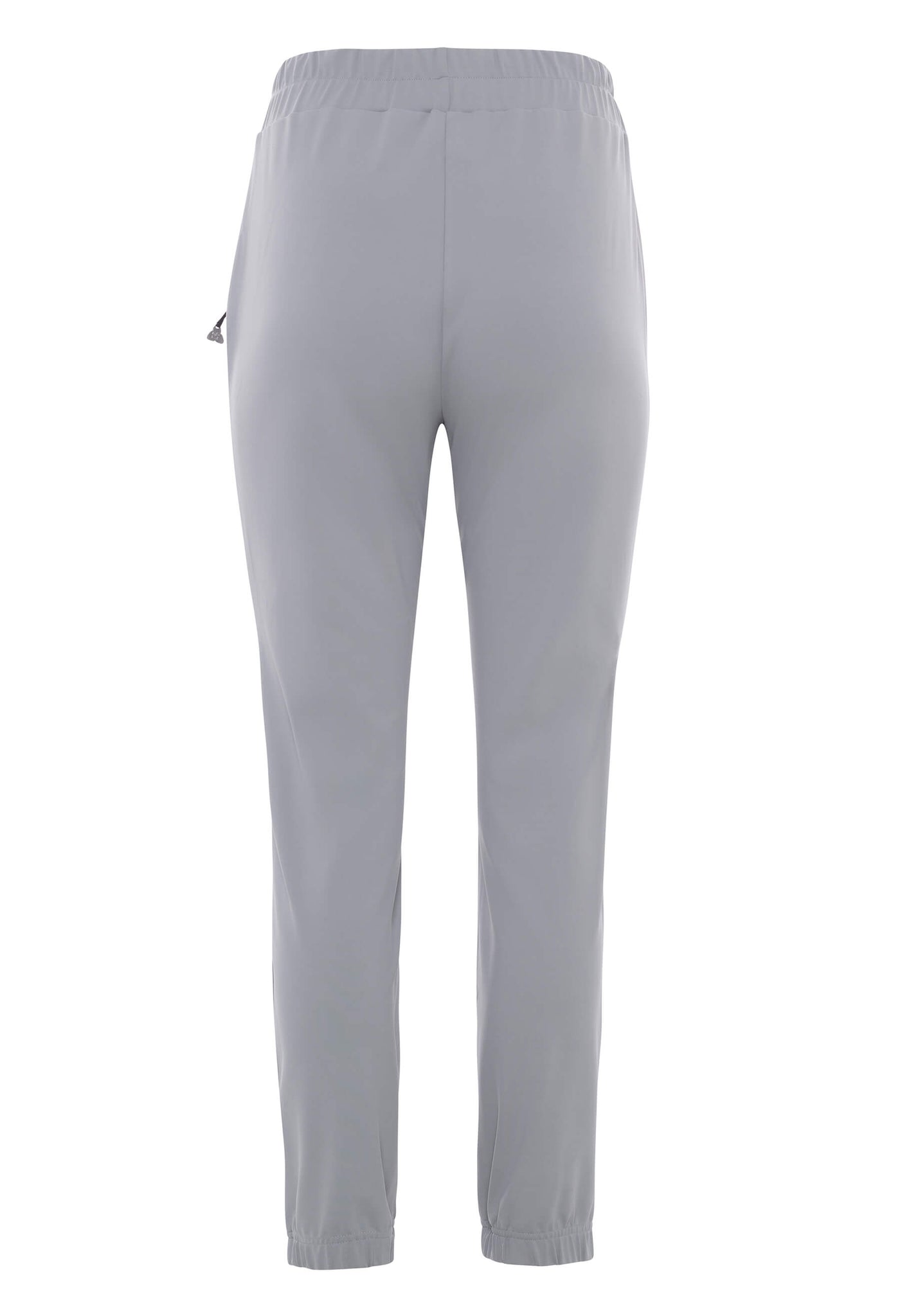 Alix - Pantalon avec taille élastique