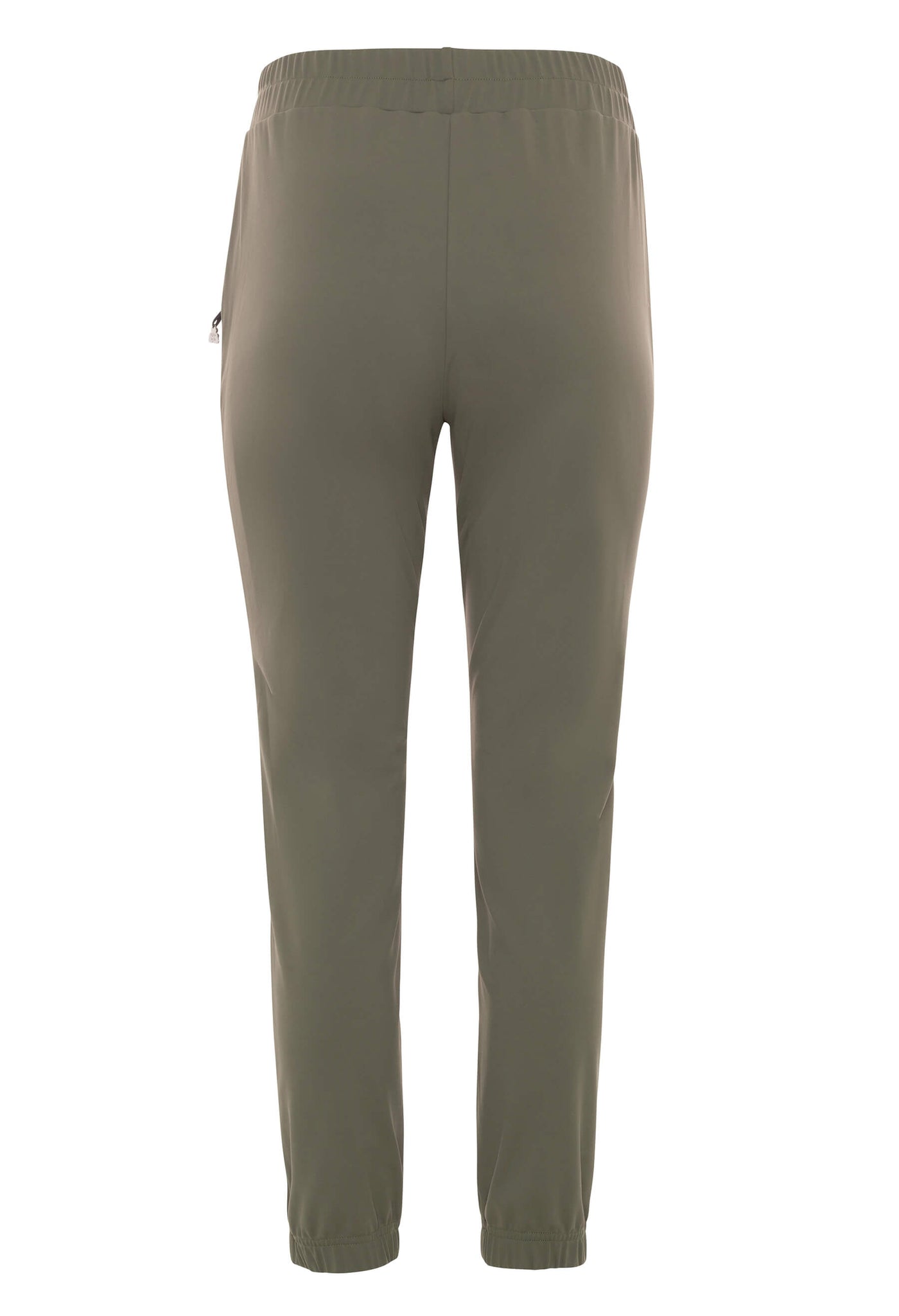 Alix - Pantalon avec taille élastique