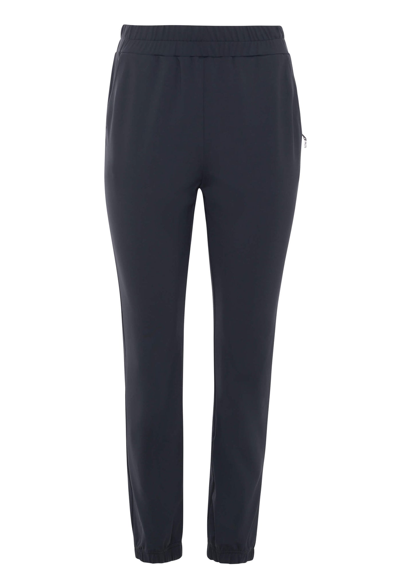 Alix - Pantalon avec taille élastique