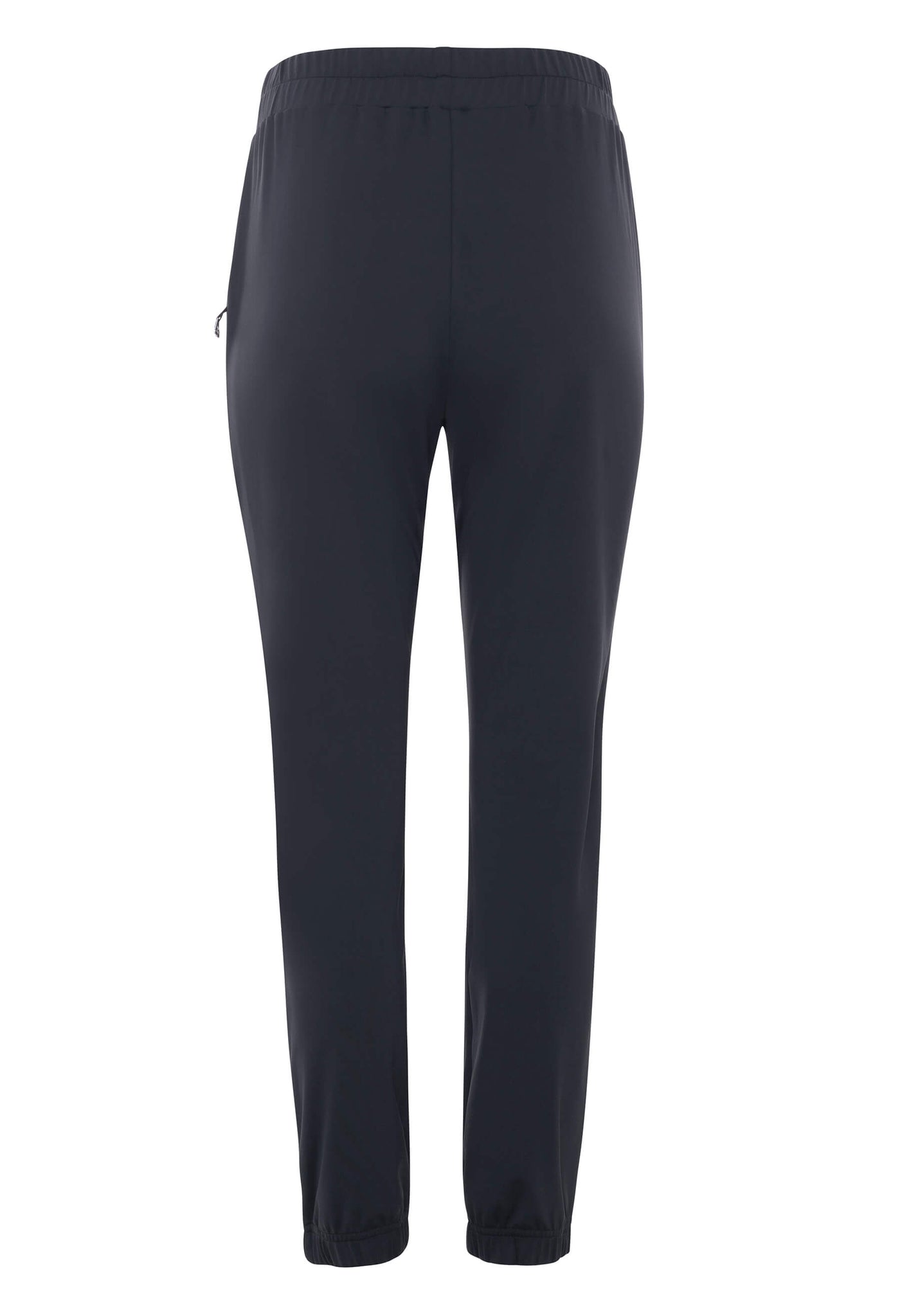 Alix - Pantalon avec taille élastique