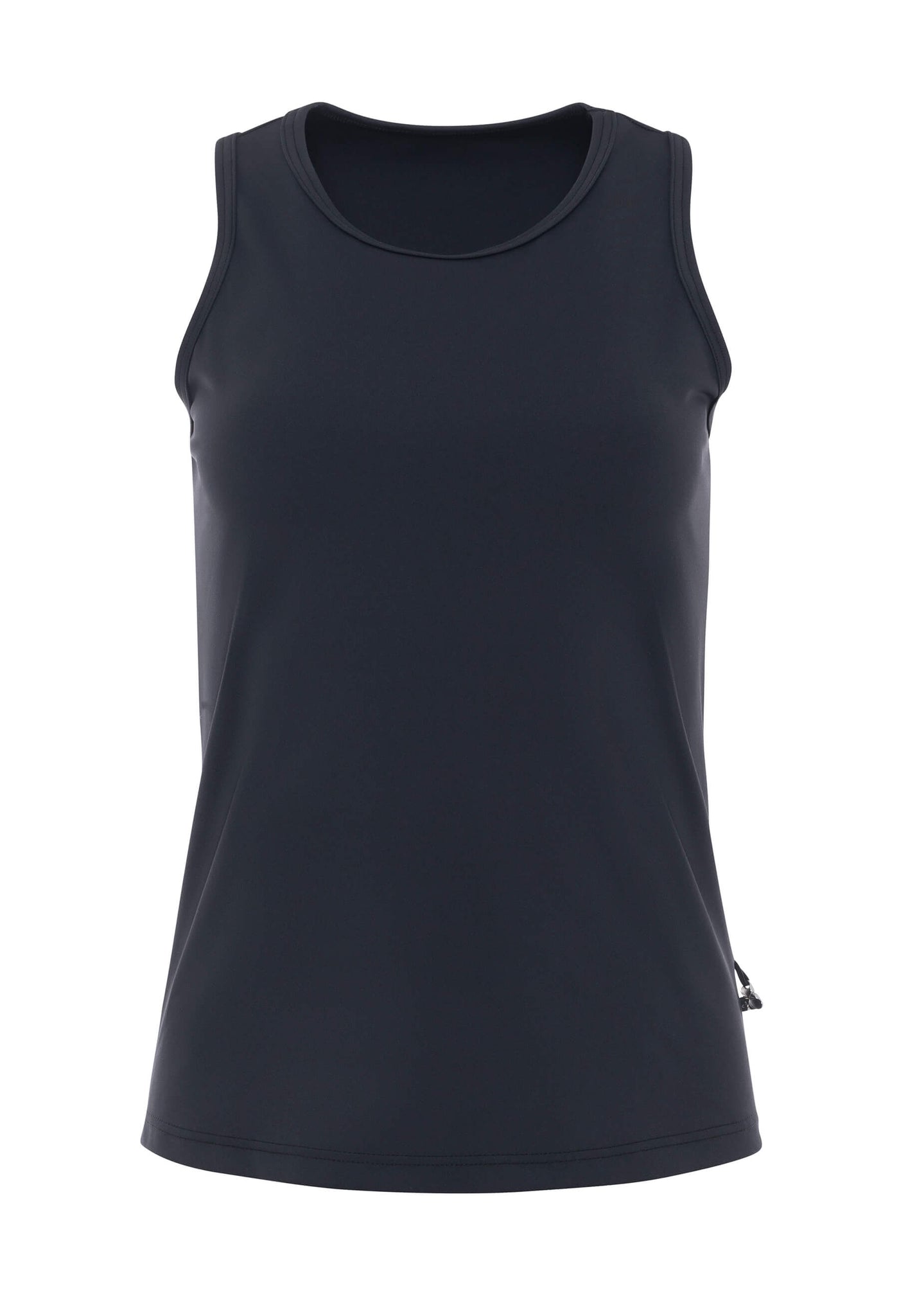 Amberly - Camisole à encolure ronde