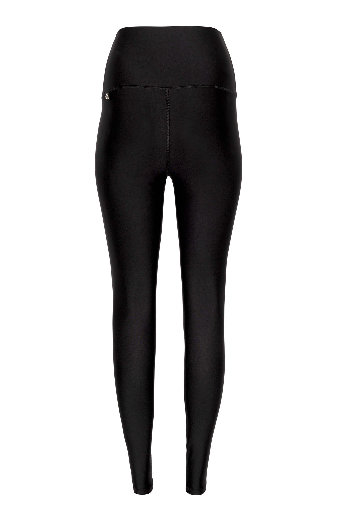 Angelina  - Legging classique à taille haute - Édition Éco