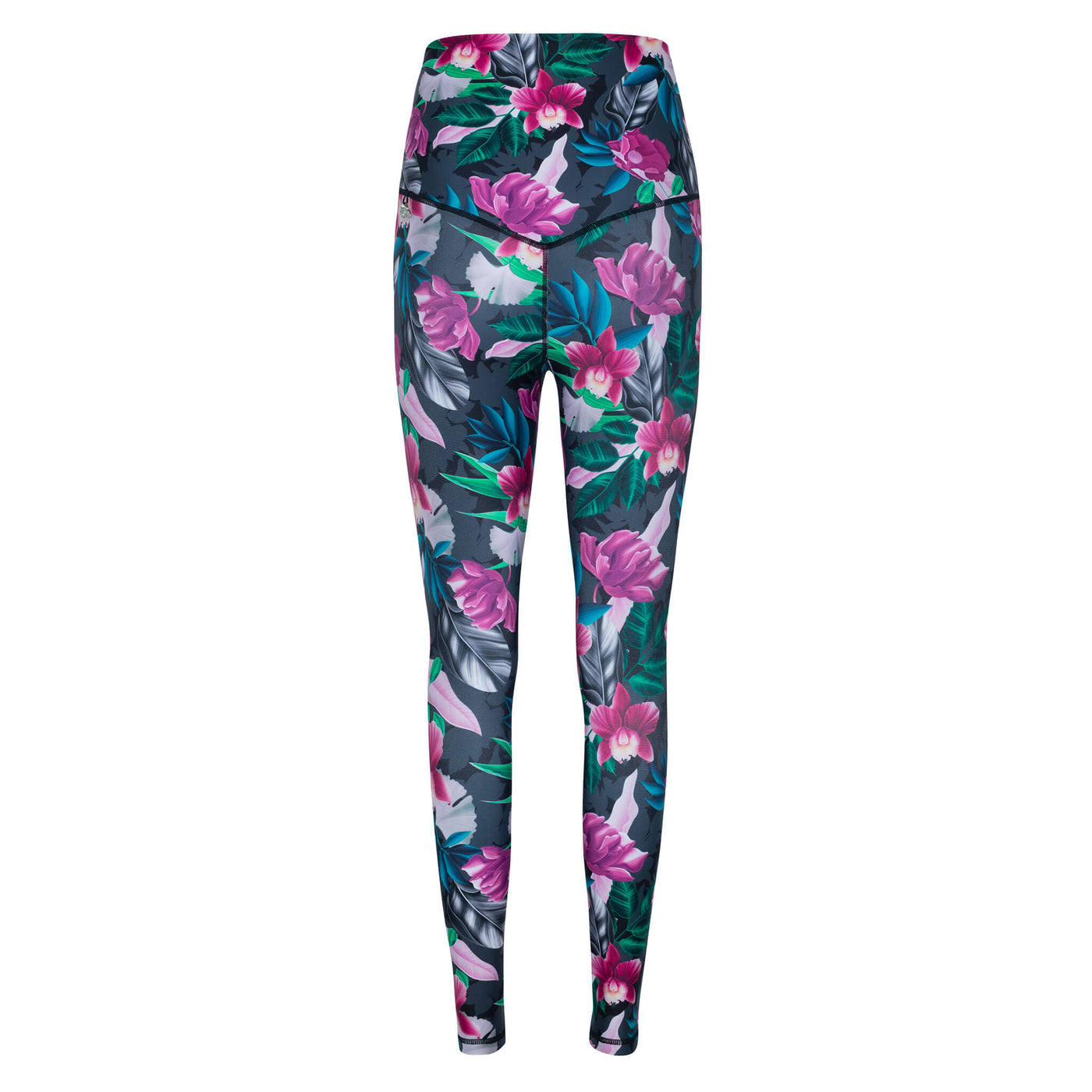 Angelina - Legging Eco Orchidée