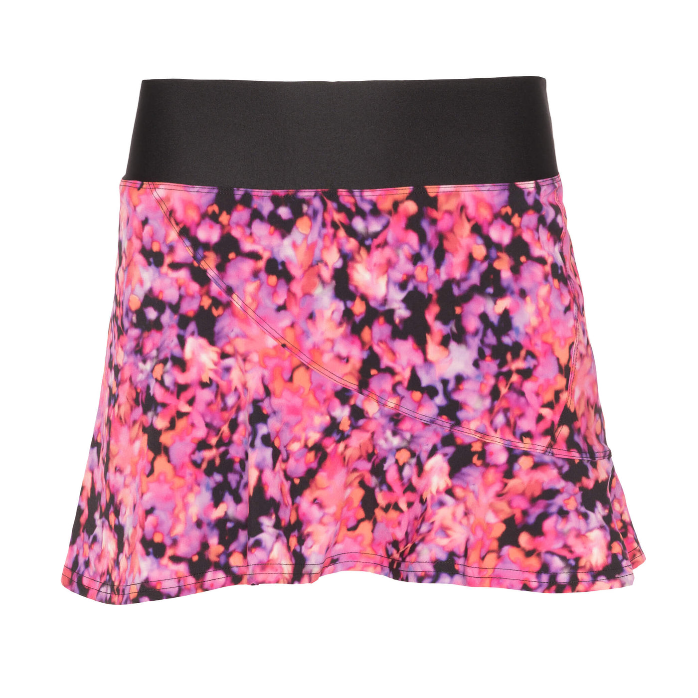 Catherine - Jupe-short de course