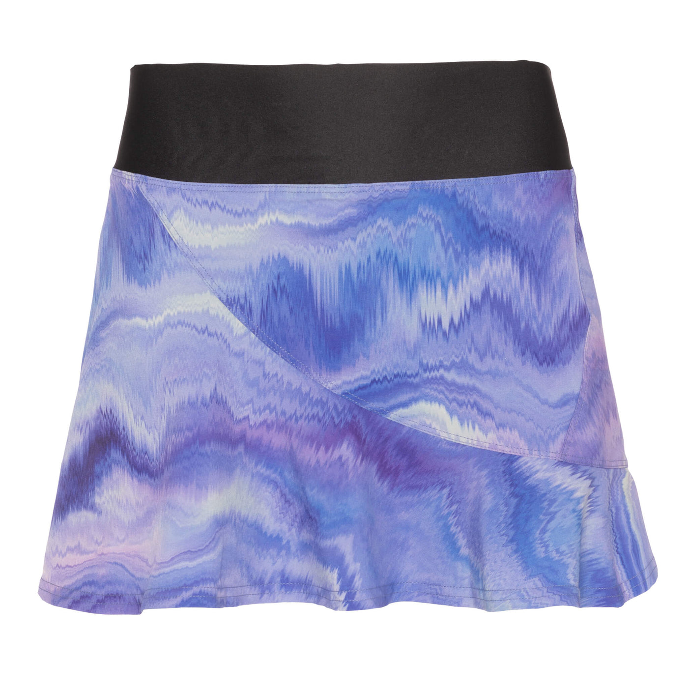 Catherine - Jupe-short de course - Miles