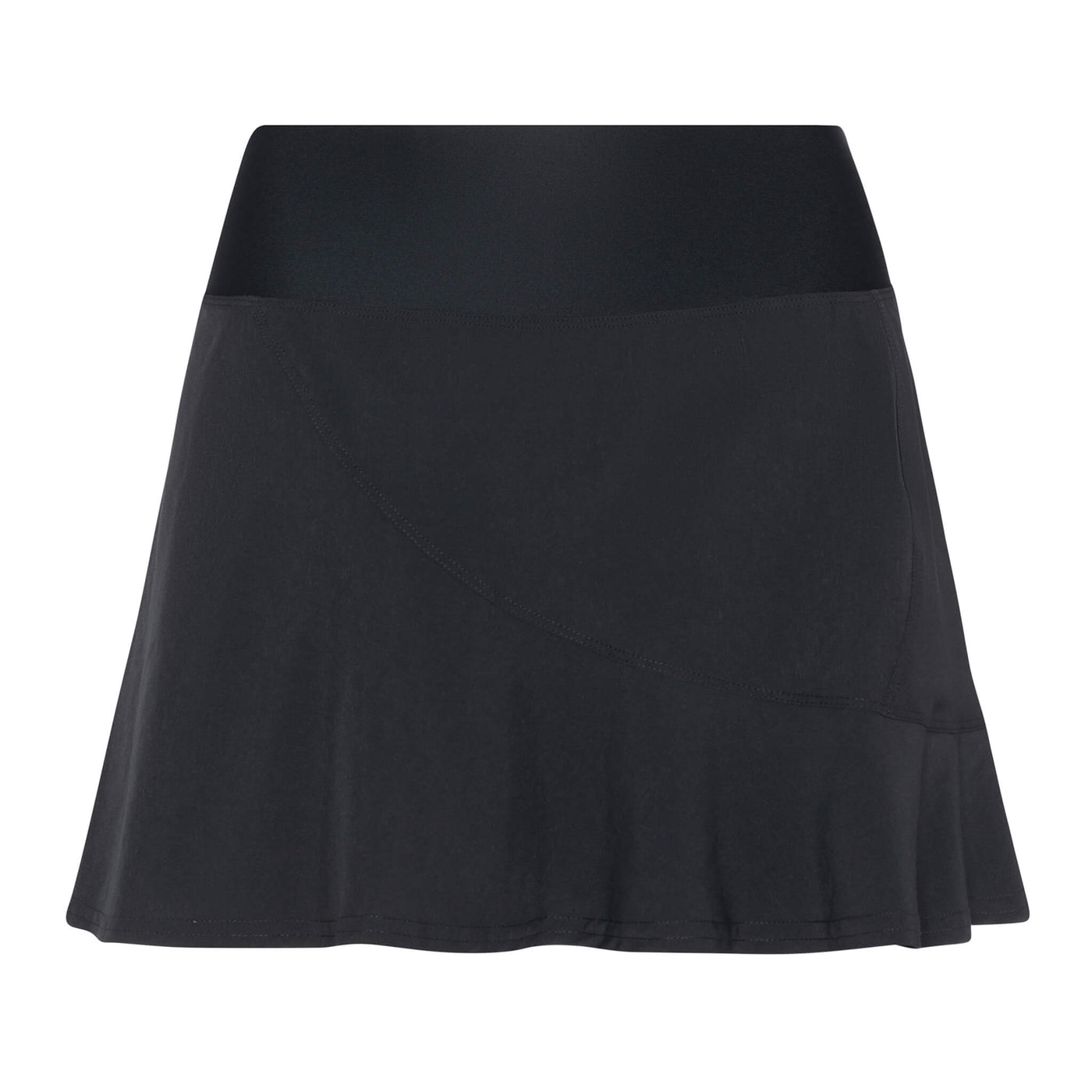 Catherine - Jupe-short de course
