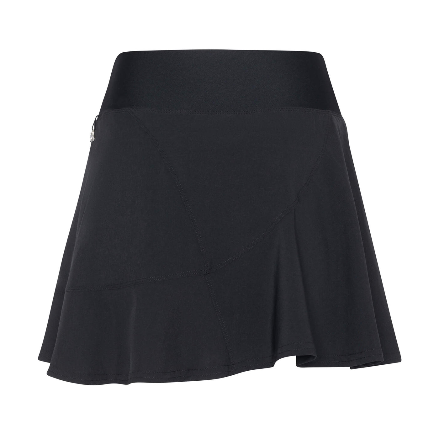 Catherine - Jupe-short de course