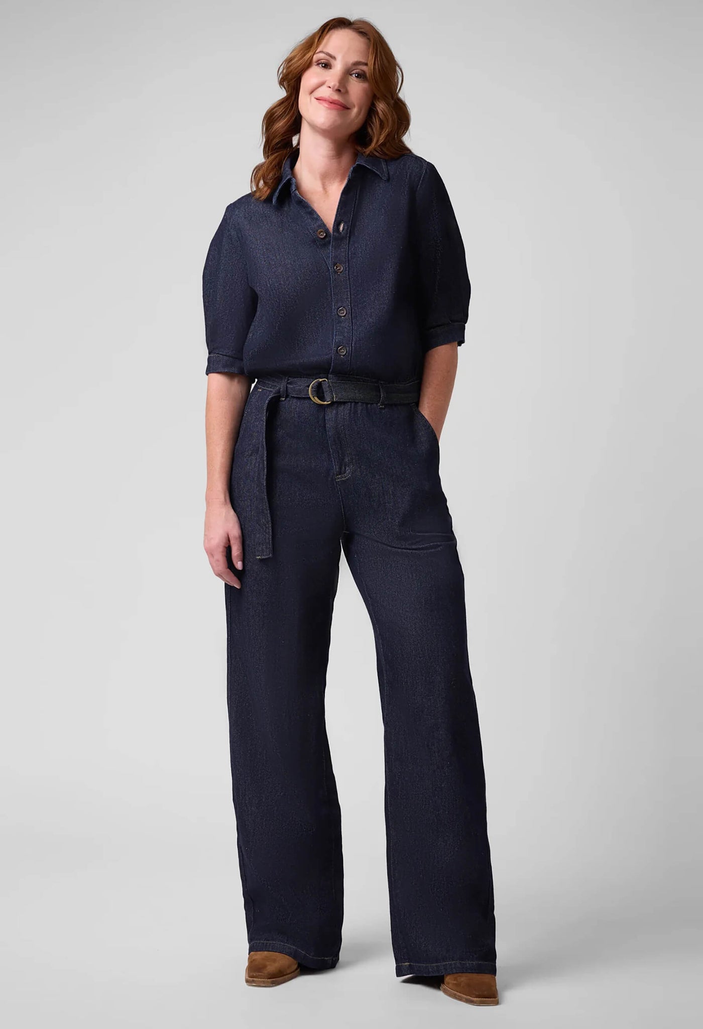 Combinaison Paris - Yoga Jeans