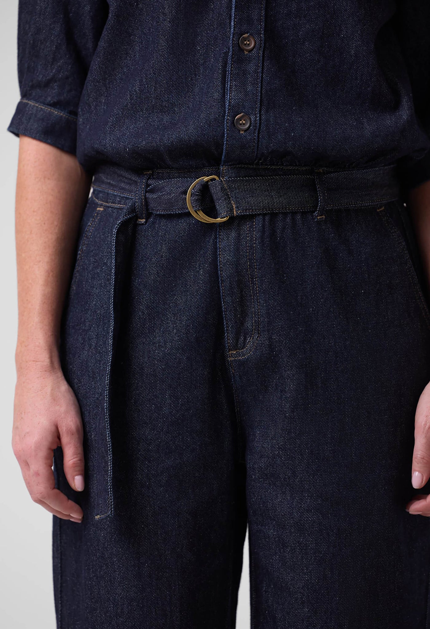 Combinaison Paris - Yoga Jeans