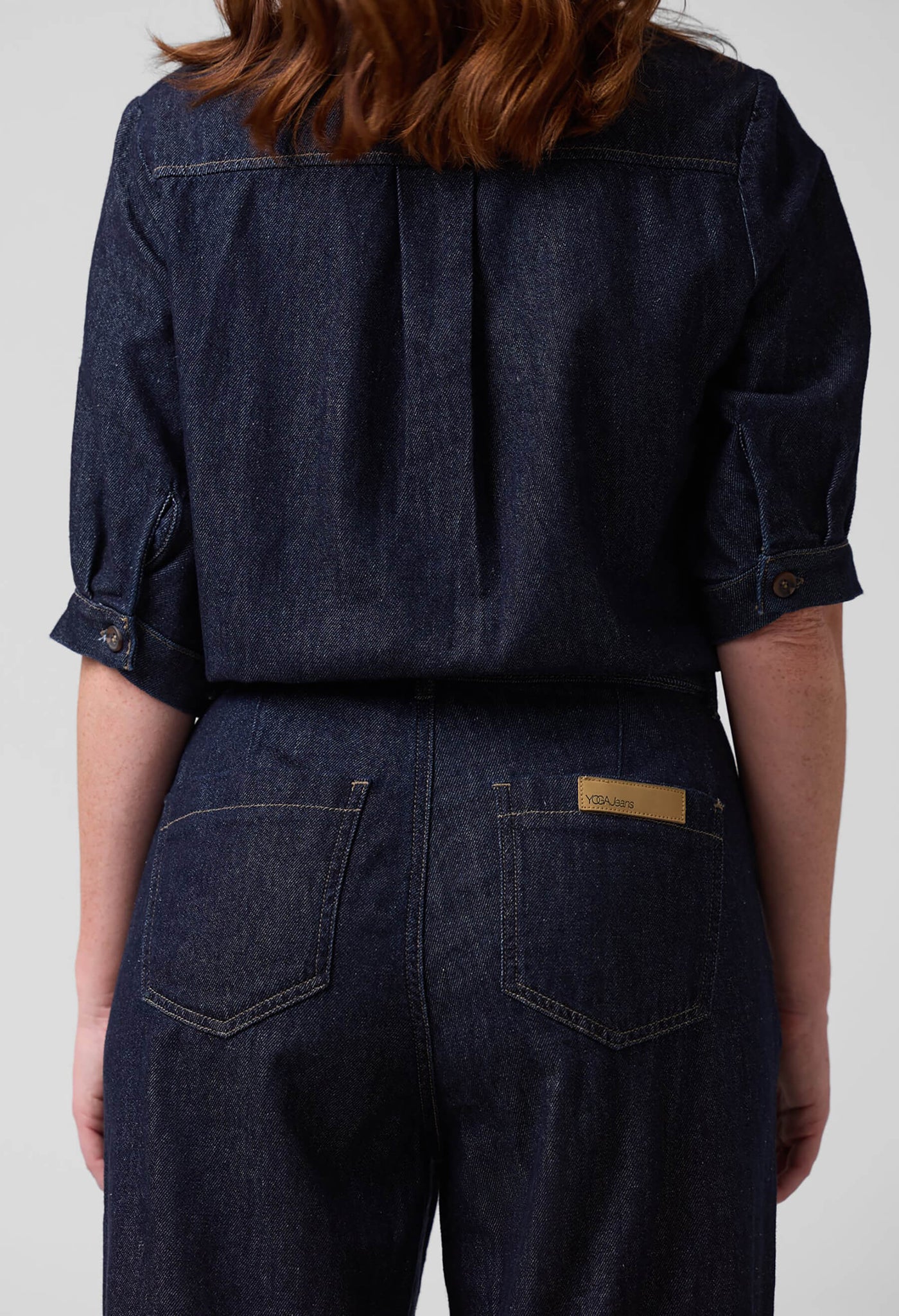Combinaison Paris - Yoga Jeans