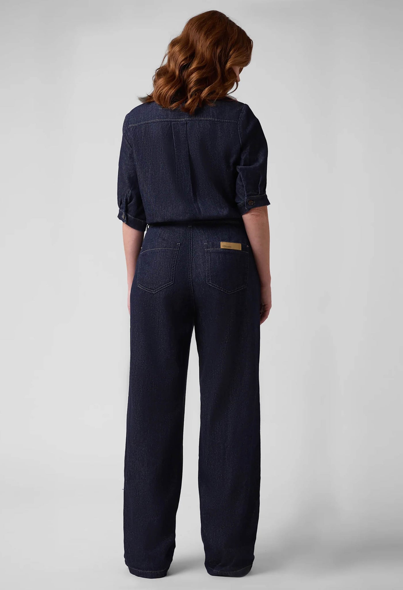 Combinaison Paris - Yoga Jeans