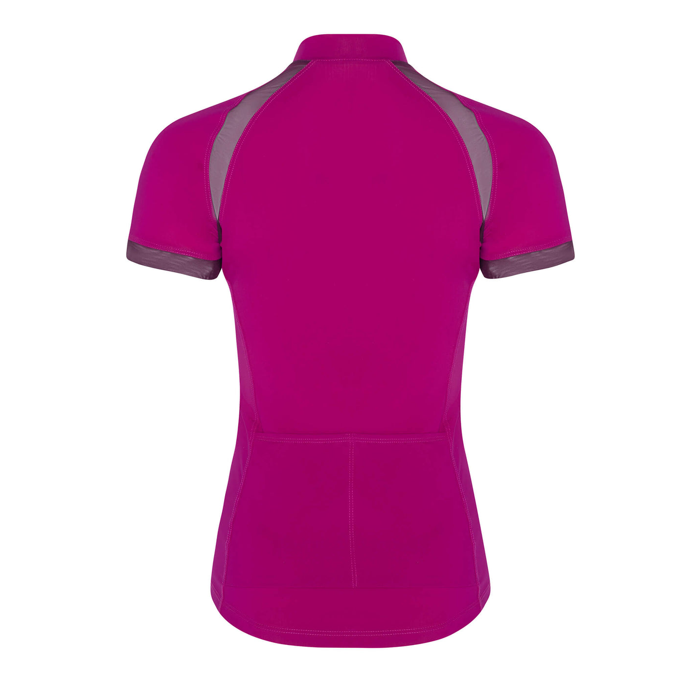 Élizabeth - Veste de vélo à manches courtes