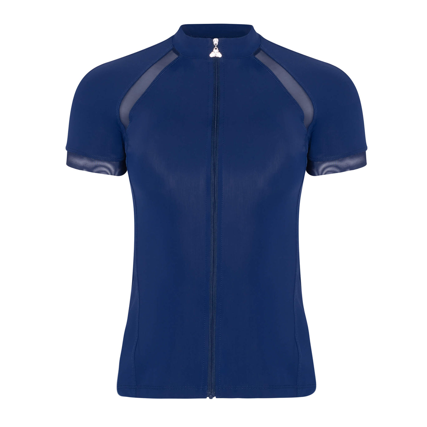Élizabeth - Veste de vélo à manches courtes
