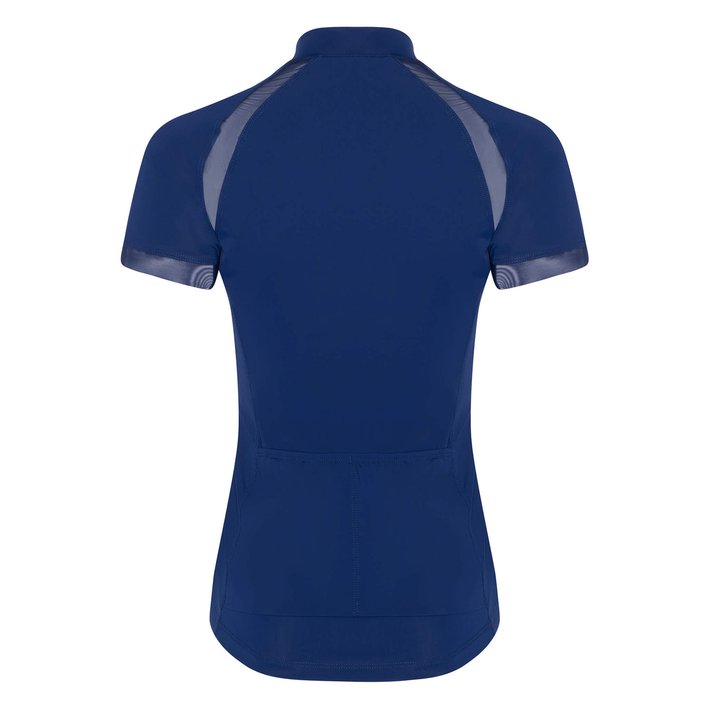 Élizabeth - Veste de vélo à manches courtes