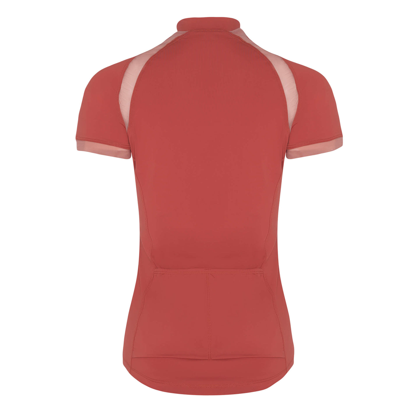 Élizabeth - Veste de vélo à manches courtes