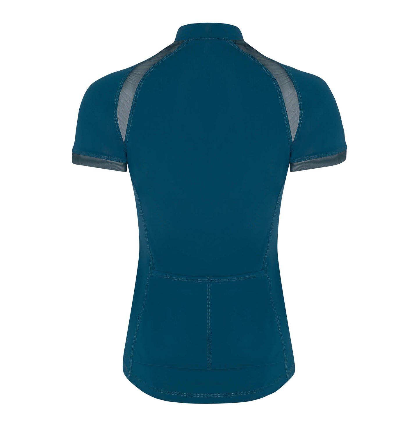 Élizabeth - Veste de vélo à manches courtes