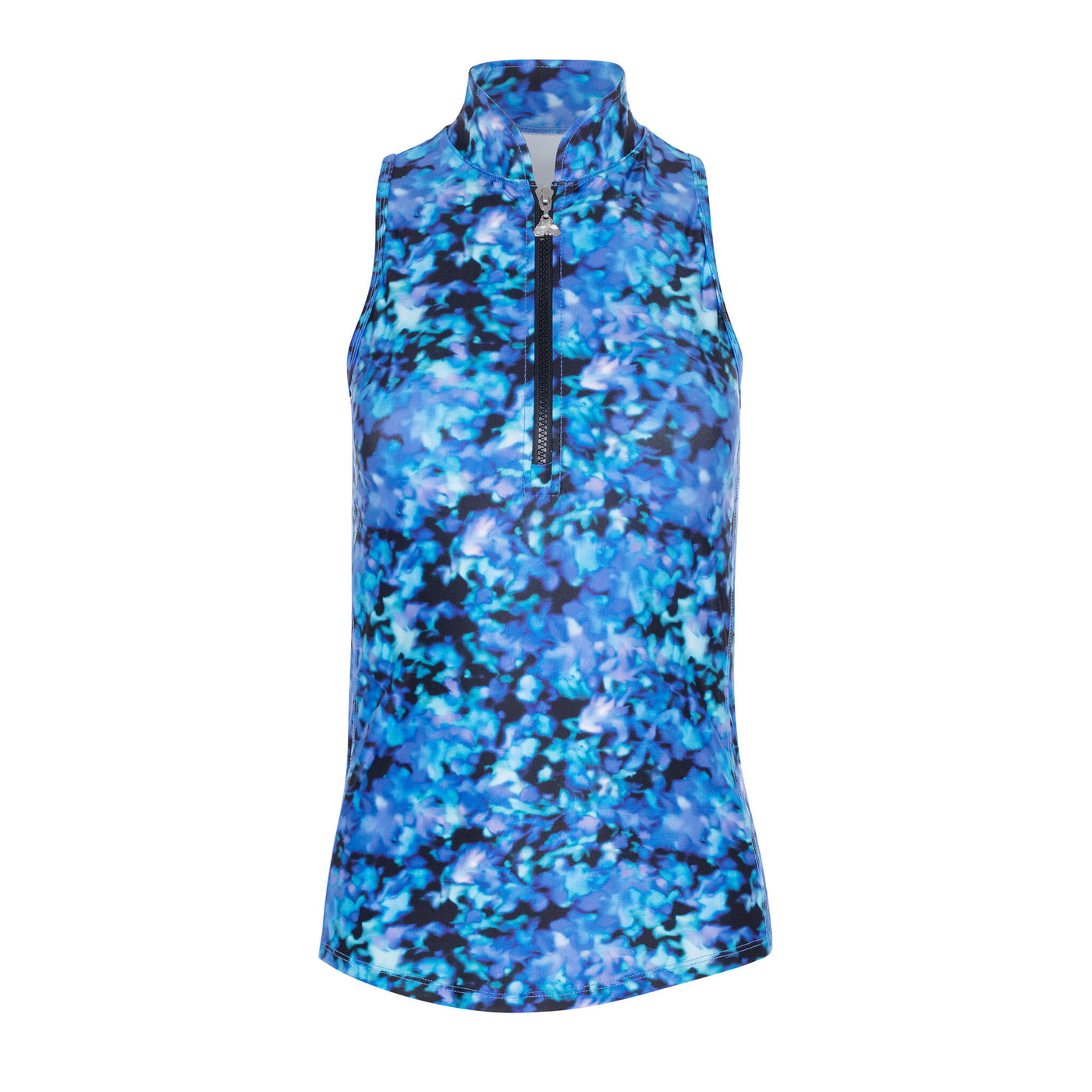 Gisela - Camisole avec col