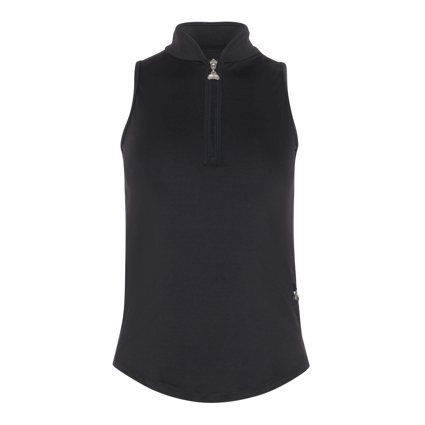 Gisela - Camisole avec col