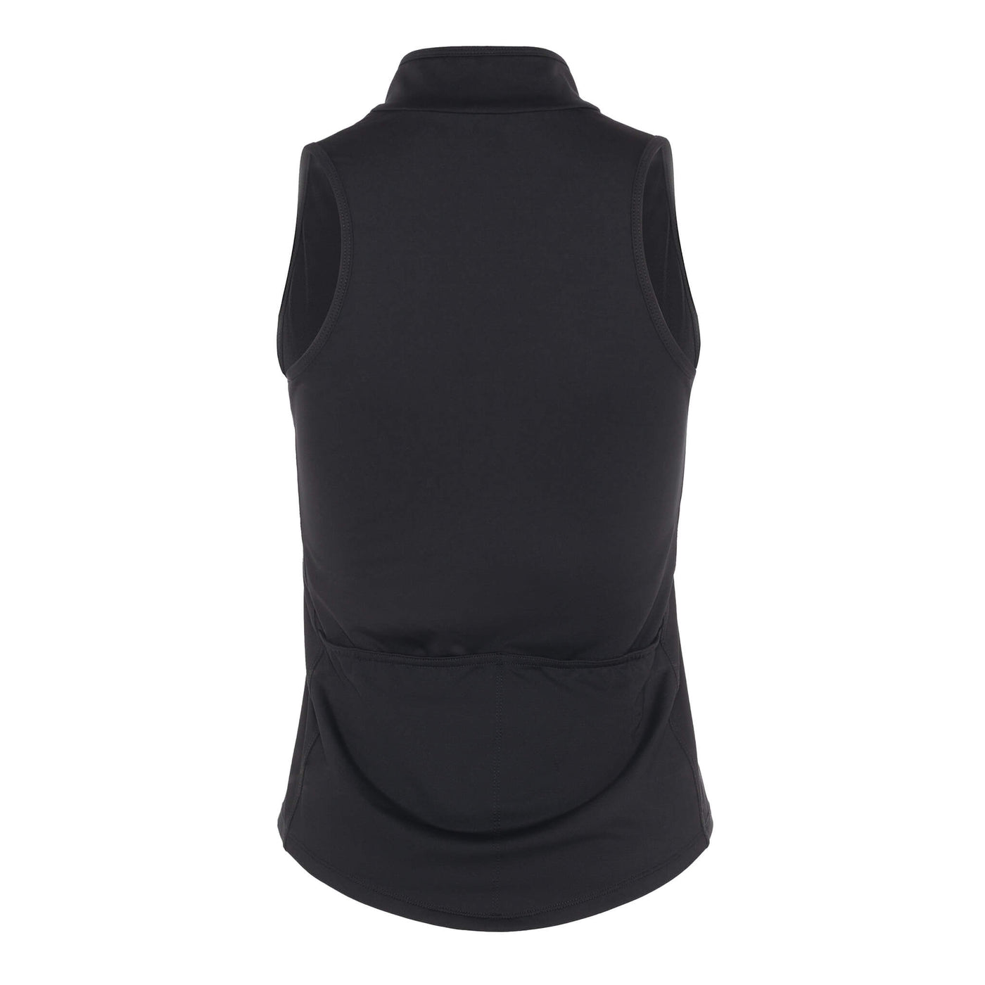 Gisela - Camisole avec col