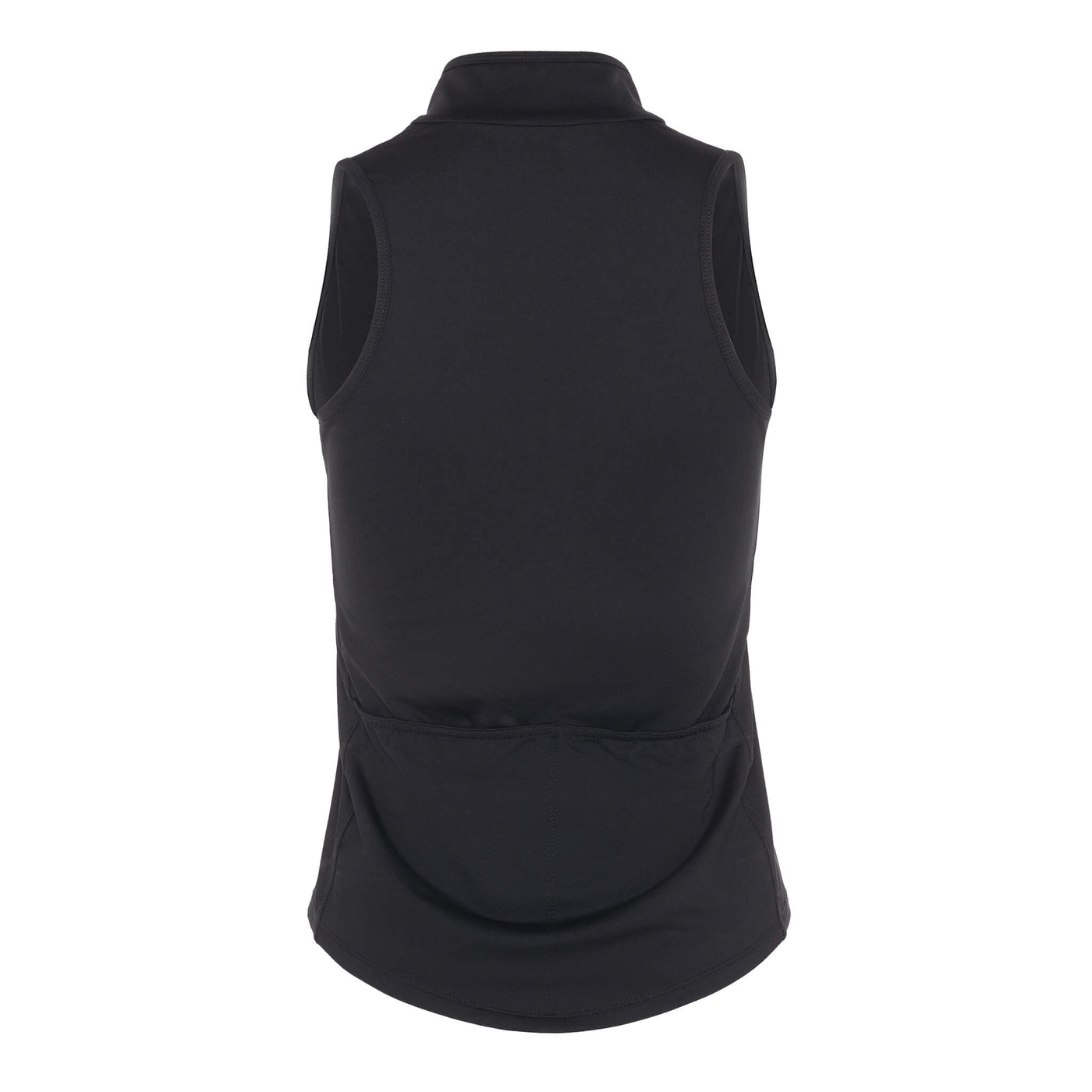 Gisela - Camisole avec col - Bleu