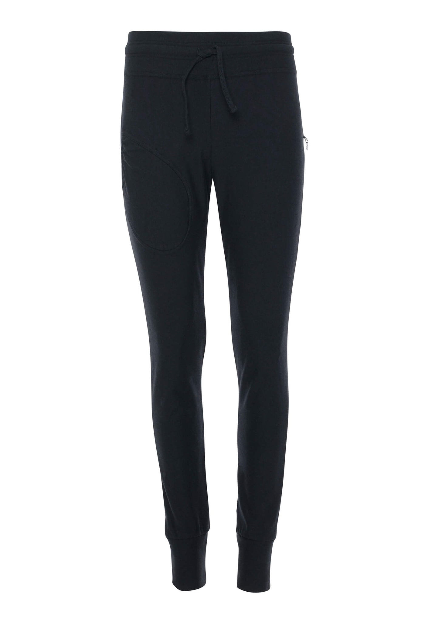 Johanne - Pantalon ultra doux à coupe semi-ajustée