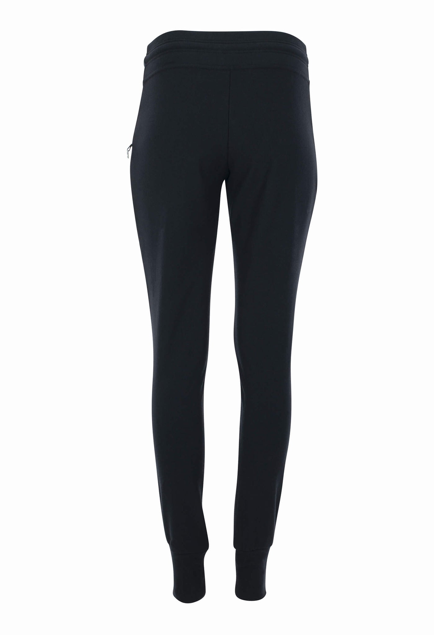 Johanne - Pantalon ultra doux à coupe semi-ajustée