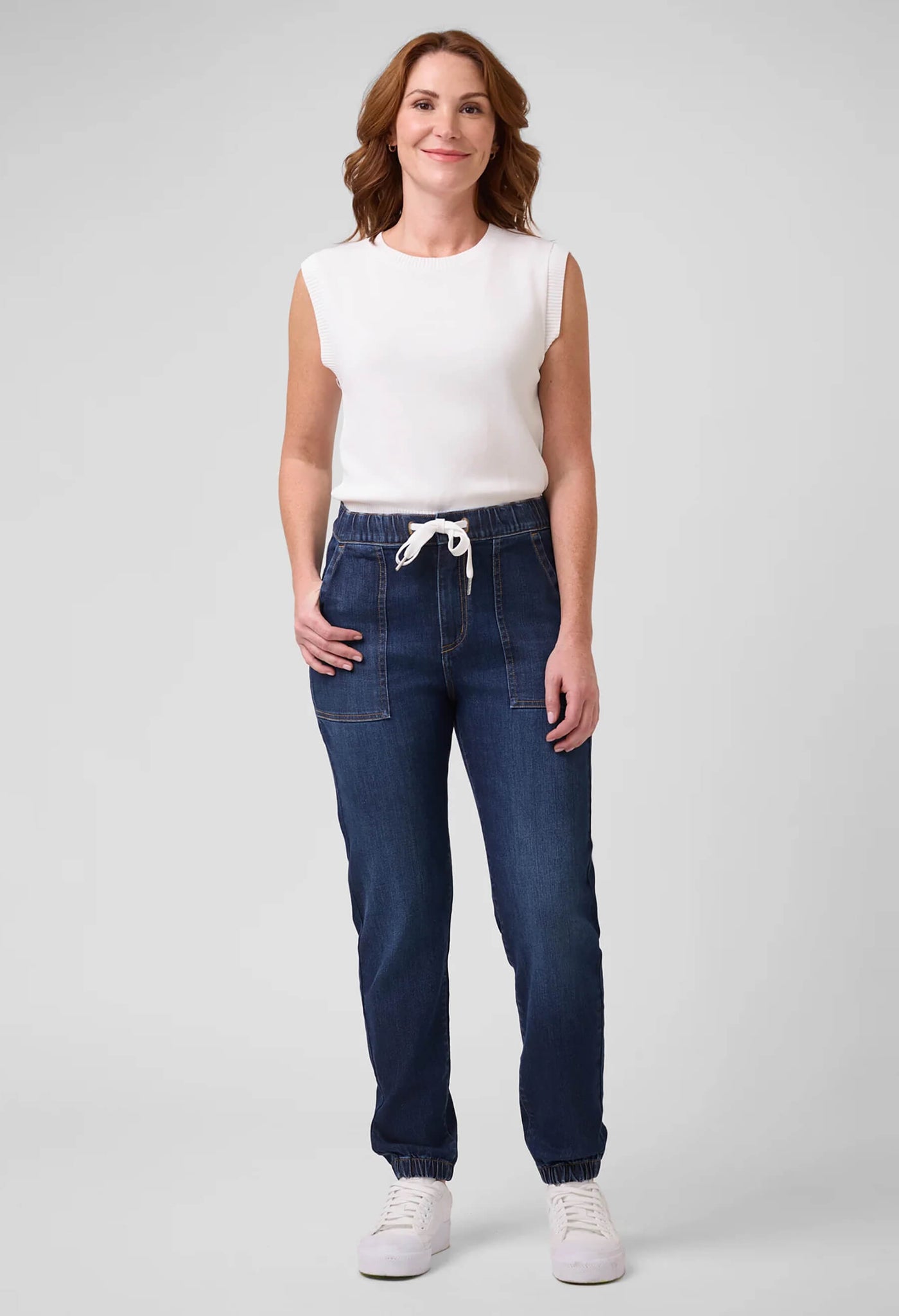 Malia - Yoga Jeans