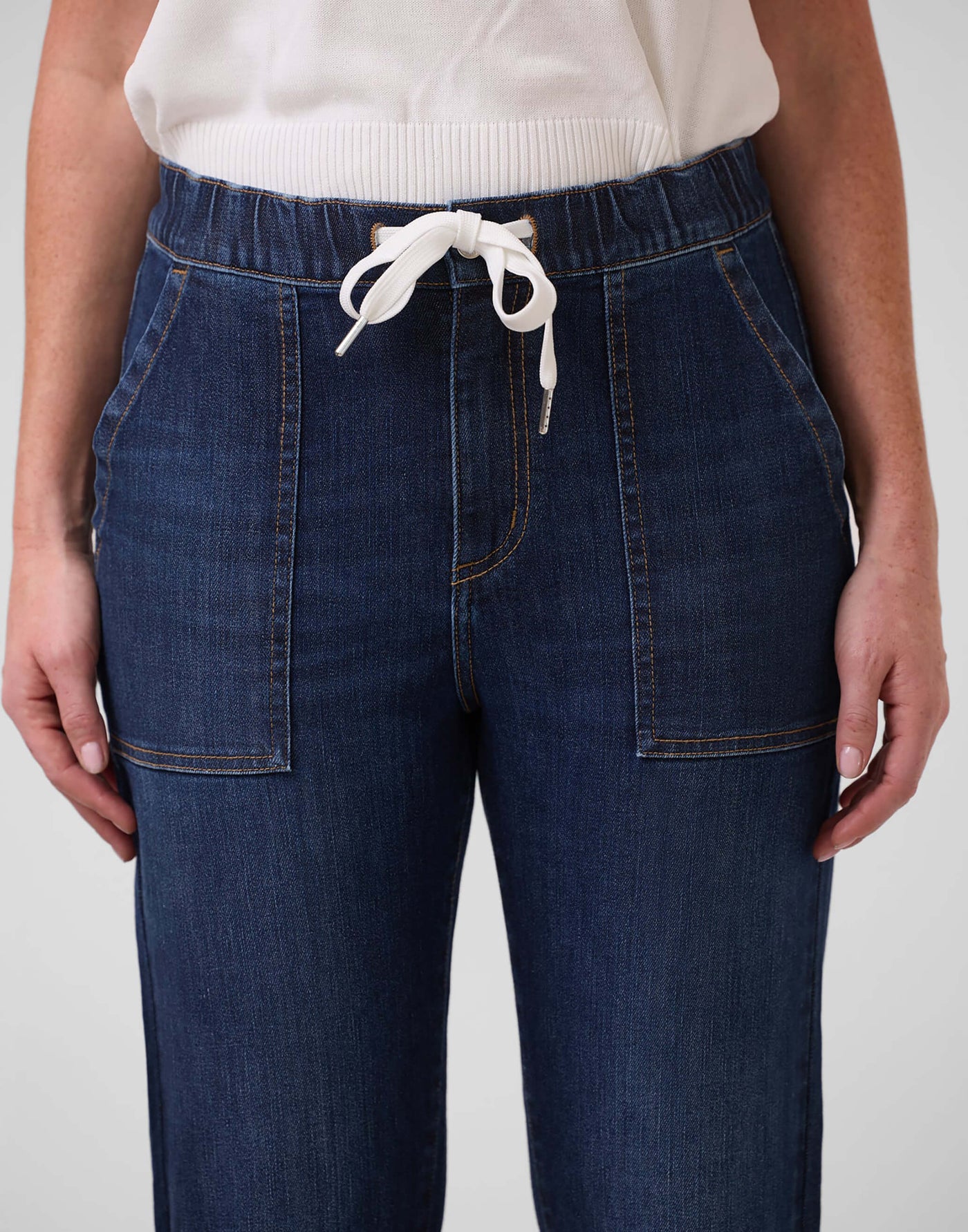 Malia - Yoga Jeans