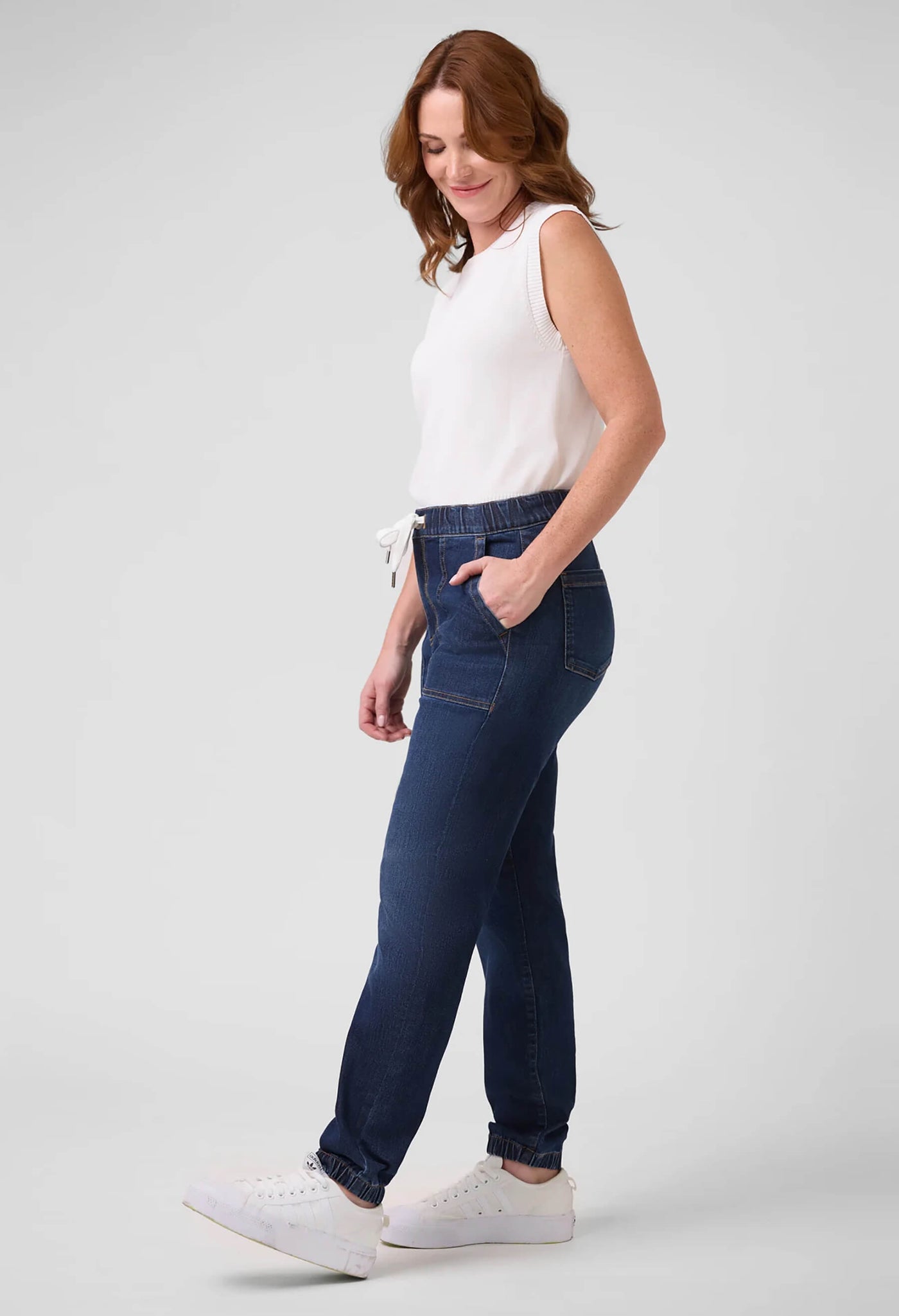 Malia - Yoga Jeans