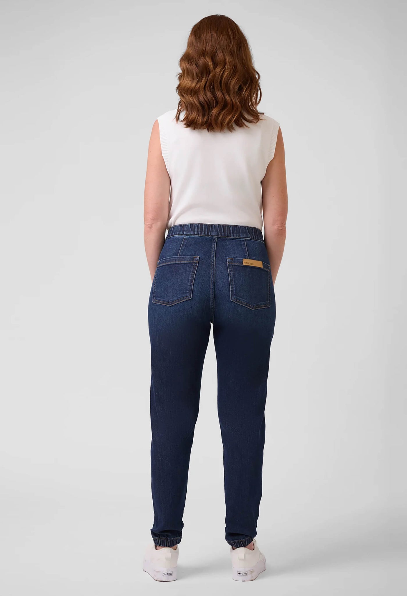 Malia - Yoga Jeans