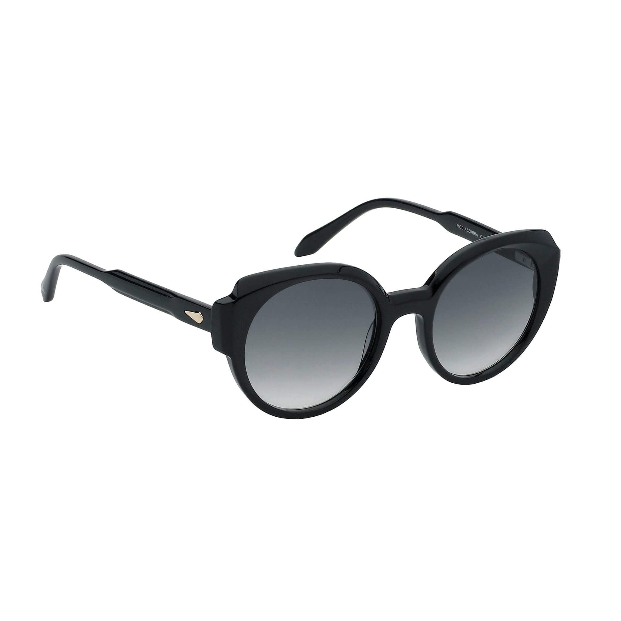 Lunette noir et or cheap