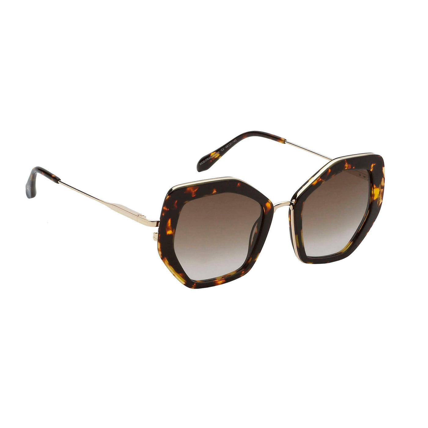 Lunettes de soleil - Paris - Francesca - MIC & KSL