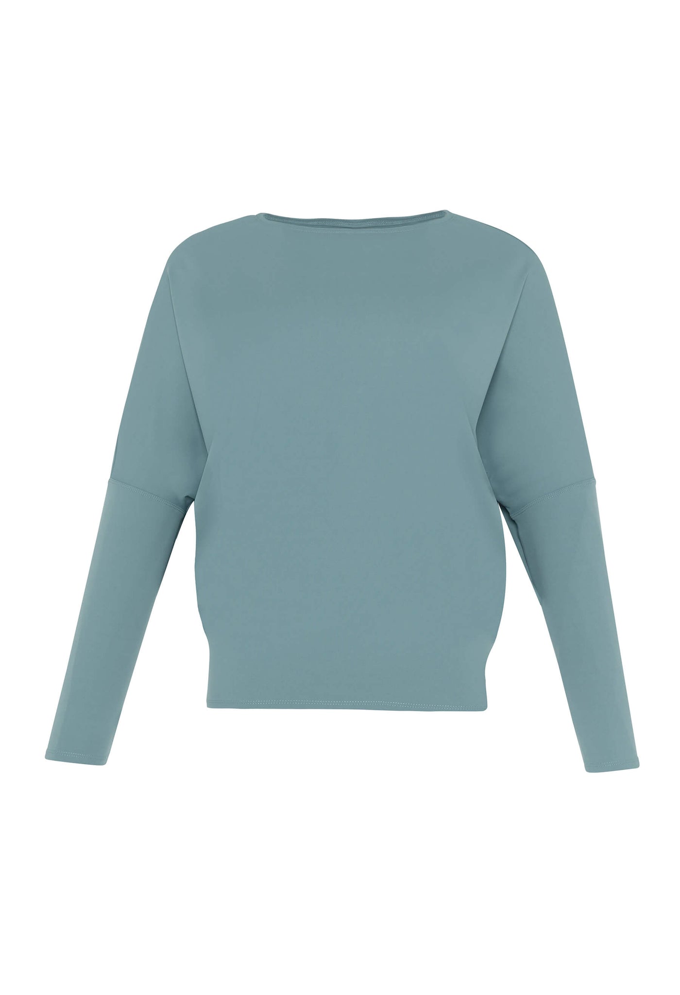 Rosalie - Chandail ample à manches dolman