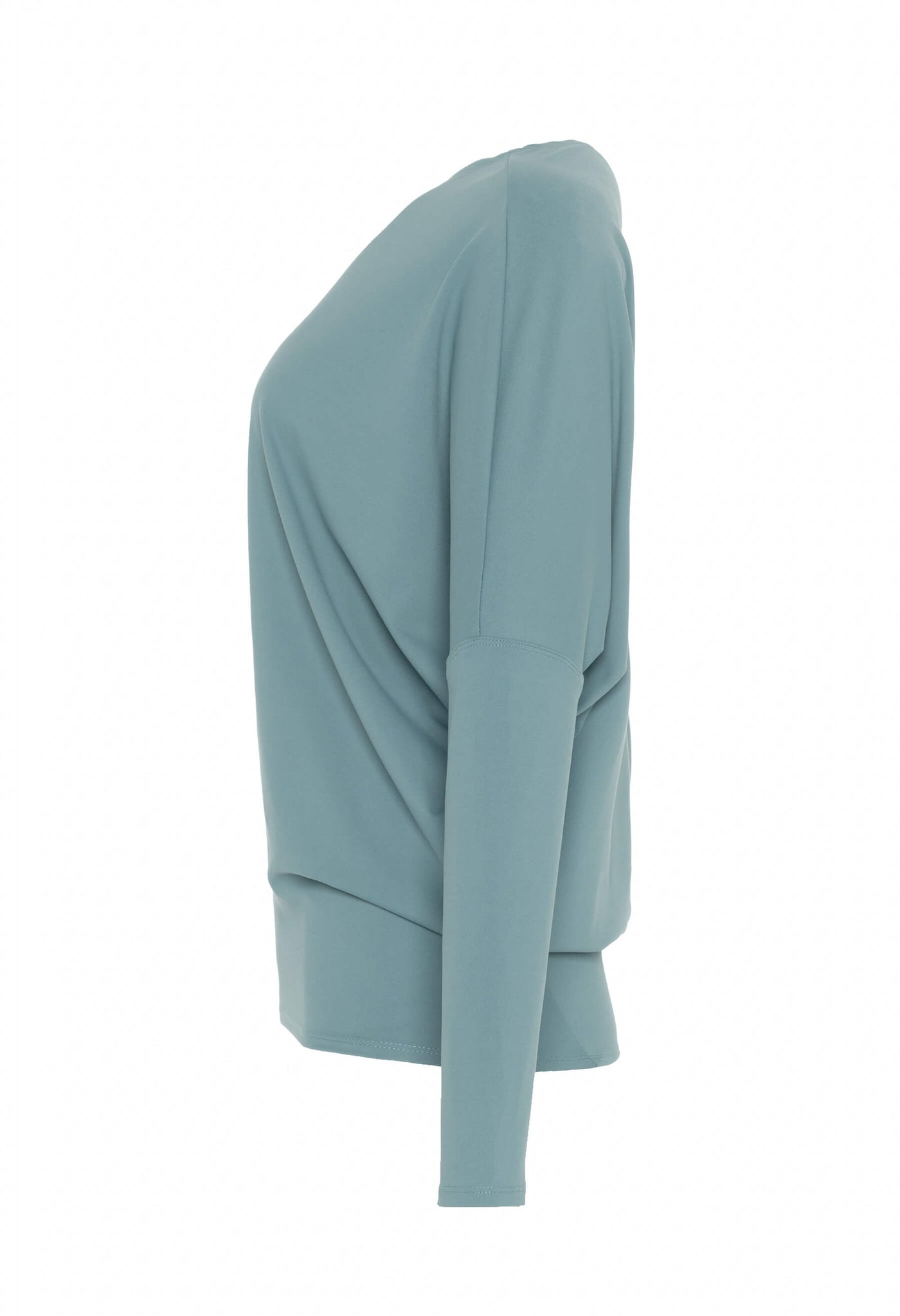 Rosalie - Chandail ample à manches dolman