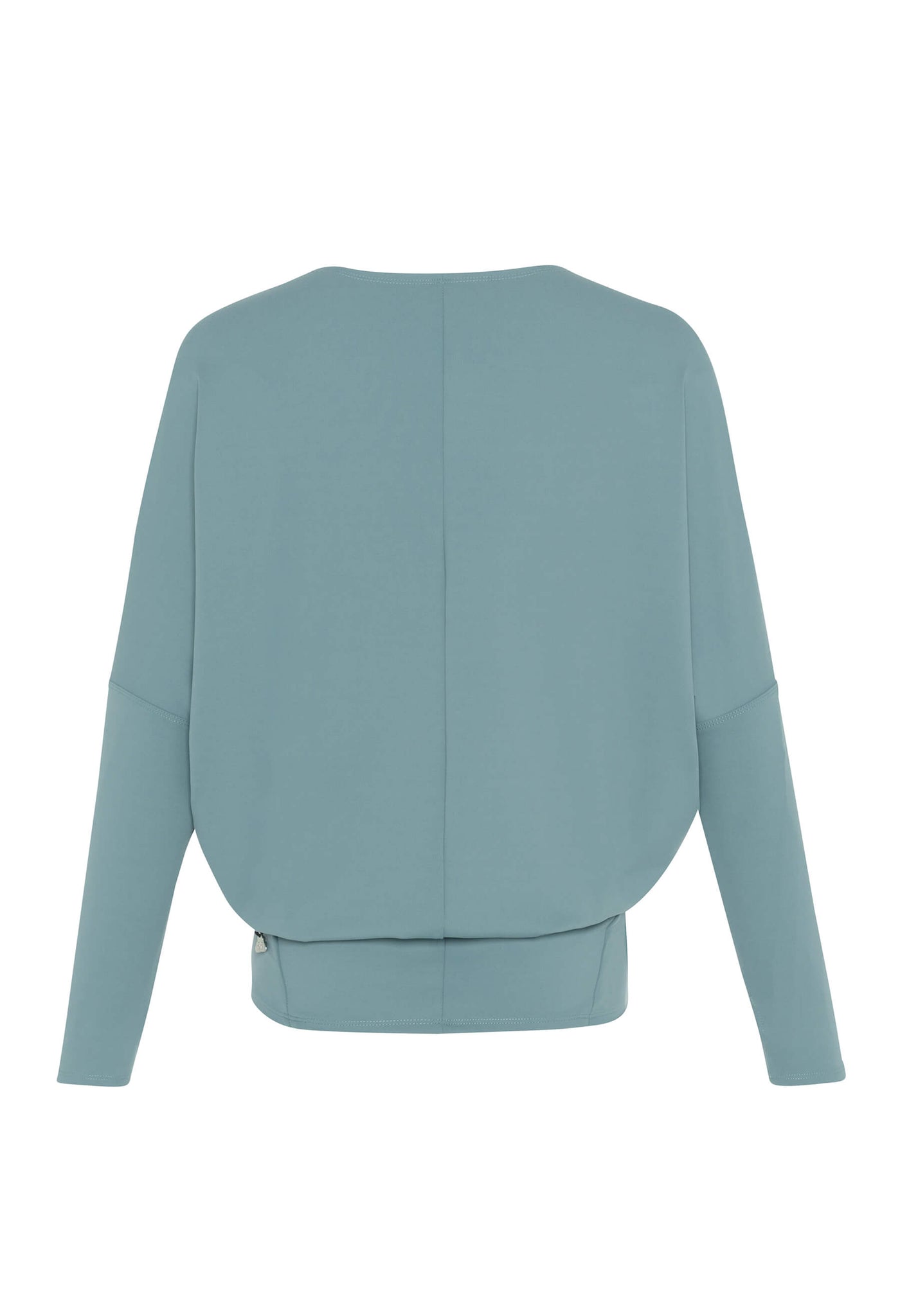 Rosalie - Chandail ample à manches dolman