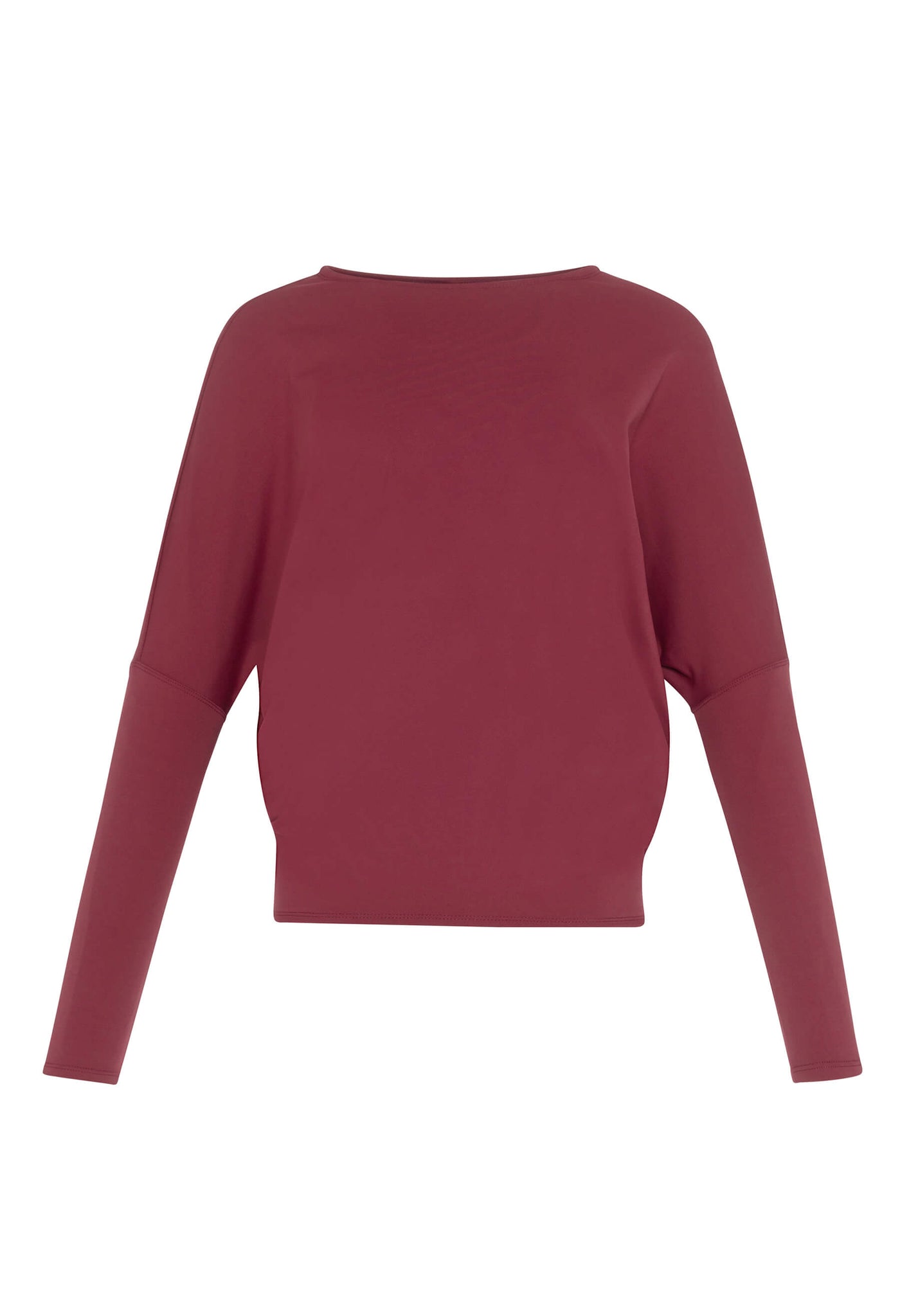 Rosalie - Chandail ample à manches dolman