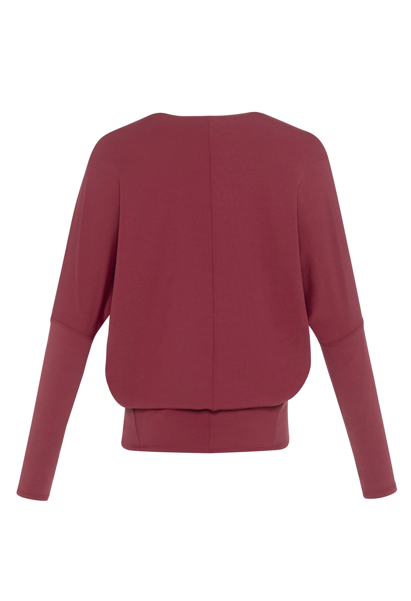 Rosalie - Chandail ample à manches dolman