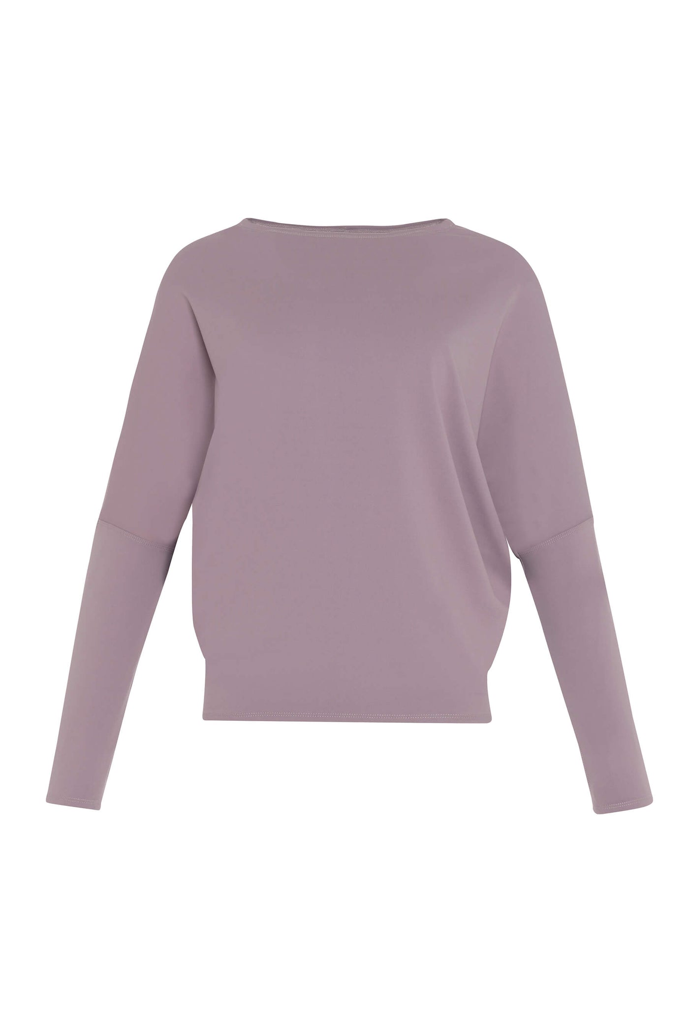 Rosalie - Chandail ample à manches dolman