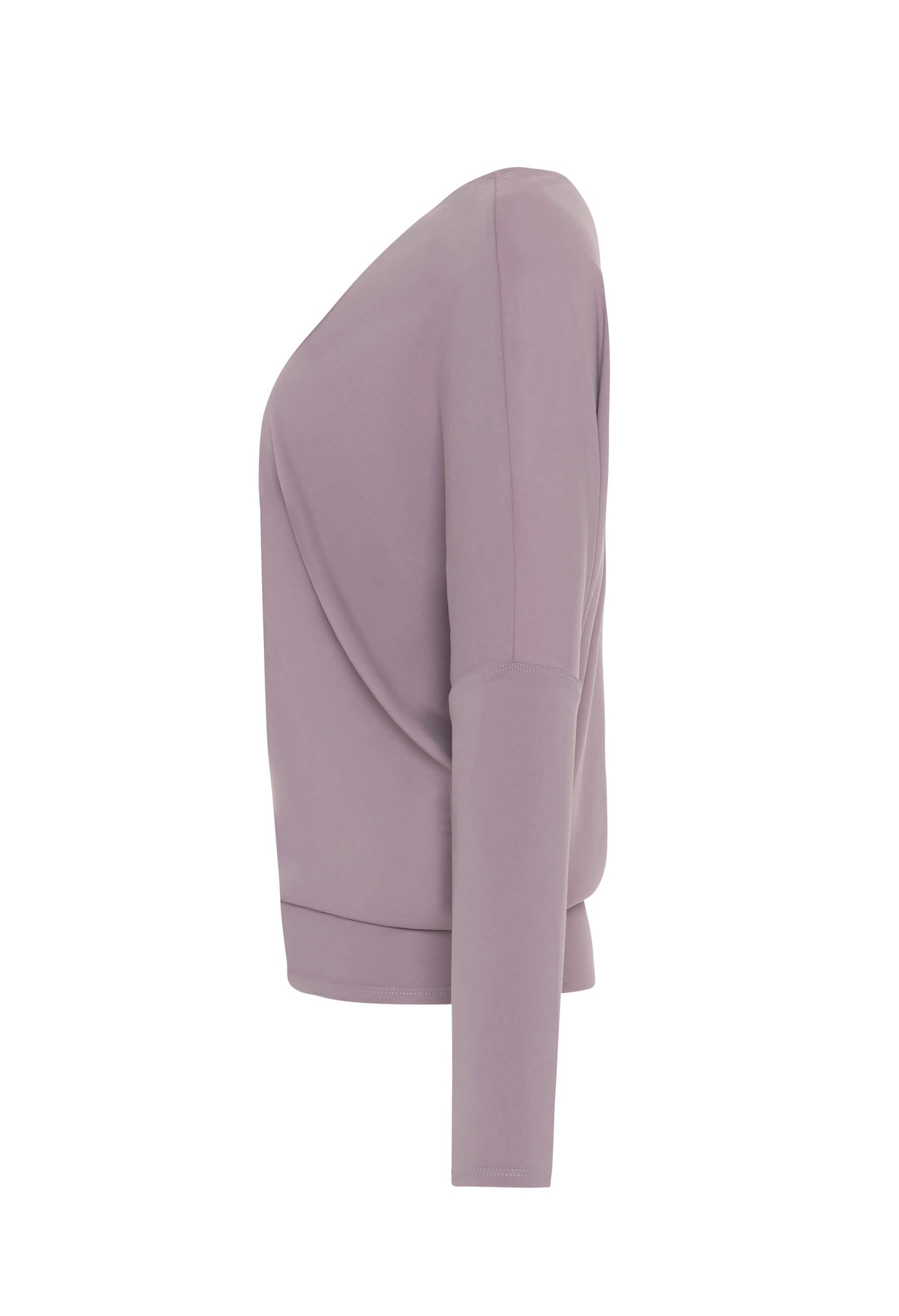 Rosalie - Chandail ample à manches dolman