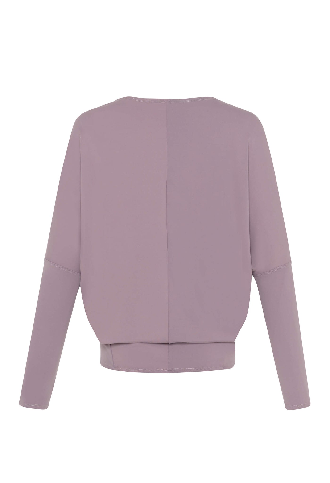 Rosalie - Chandail ample à manches dolman