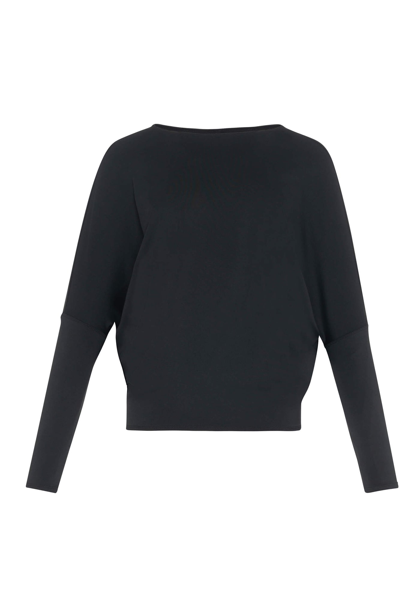 Rosalie - Chandail ample à manches dolman