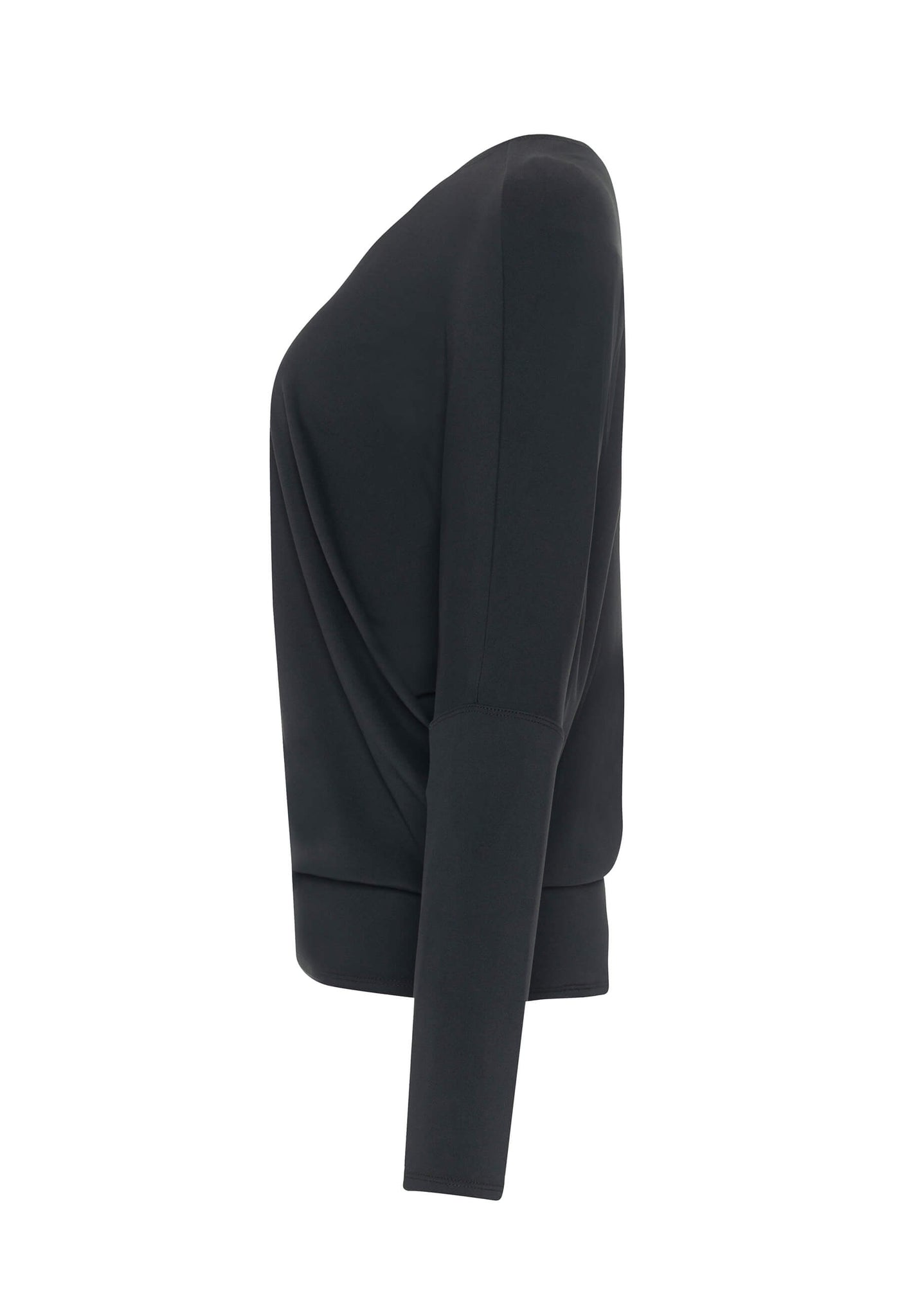 Rosalie - Chandail ample à manches dolman