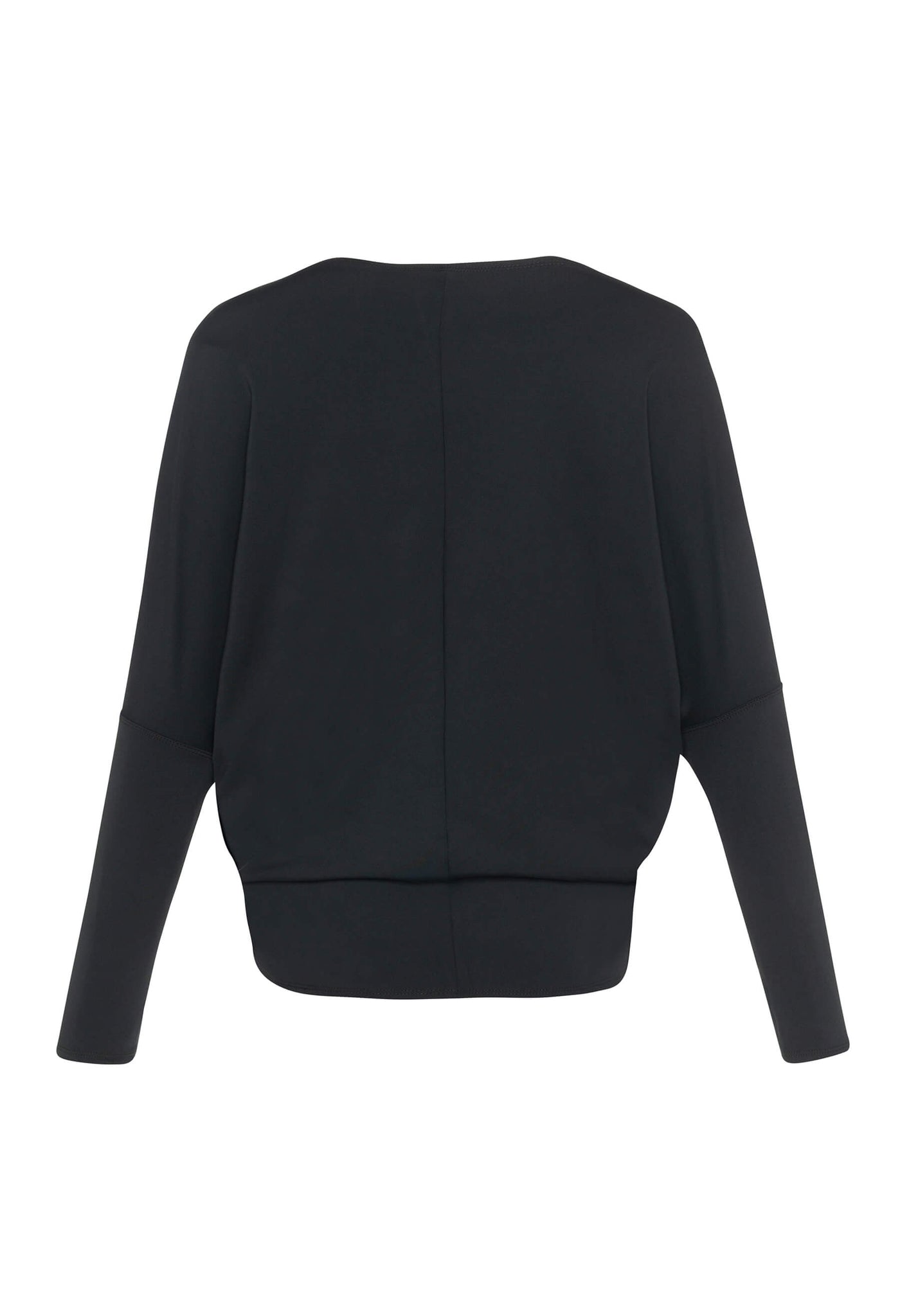 Rosalie - Chandail ample à manches dolman