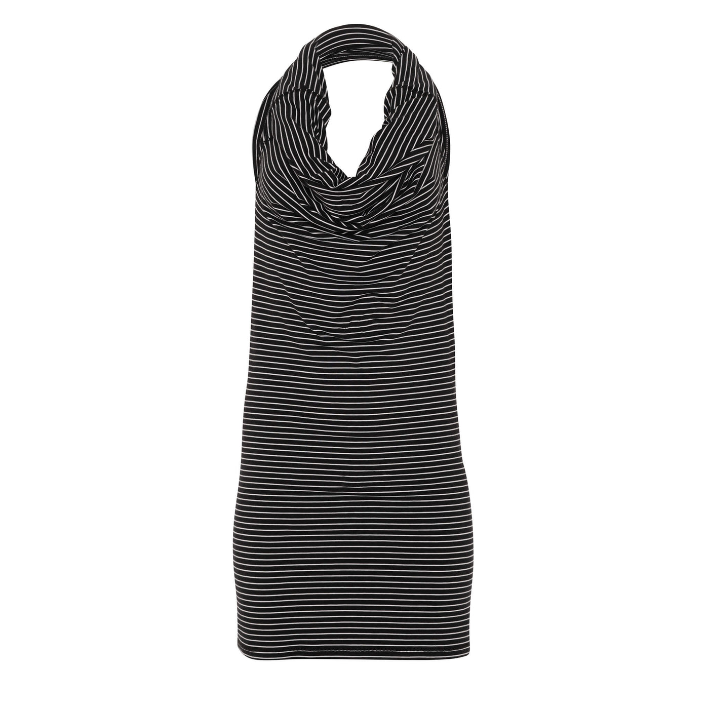 Tina - Robe tube transformable