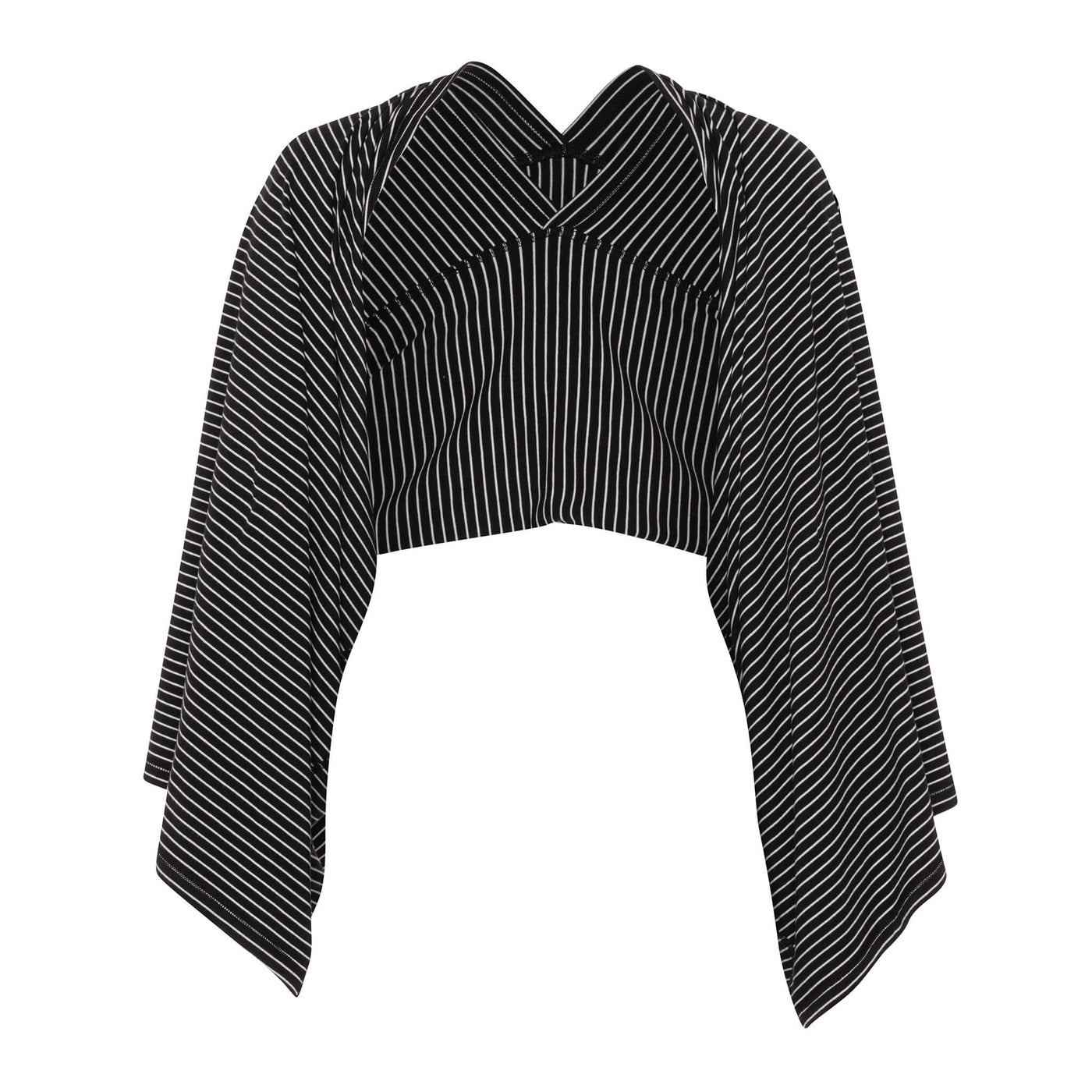 Tina - Robe tube transformable