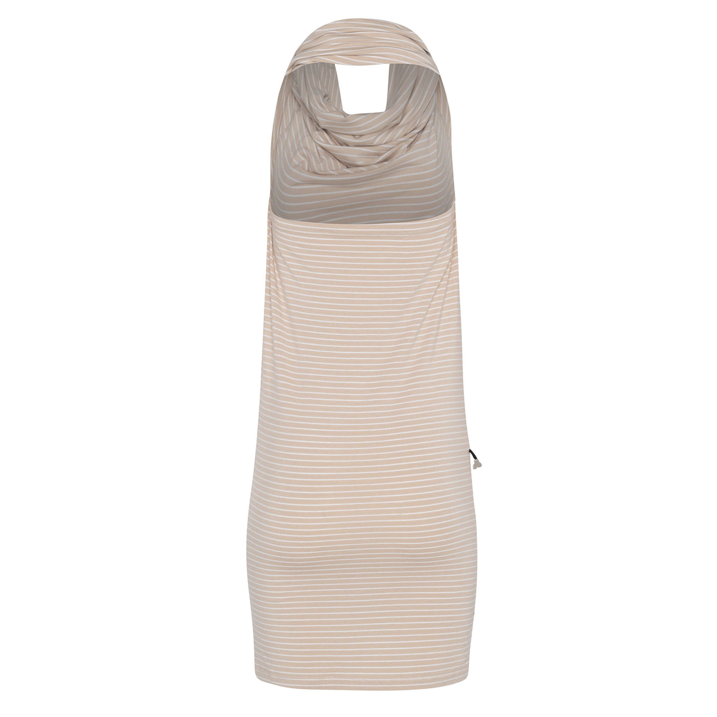 Tina - Robe tube transformable