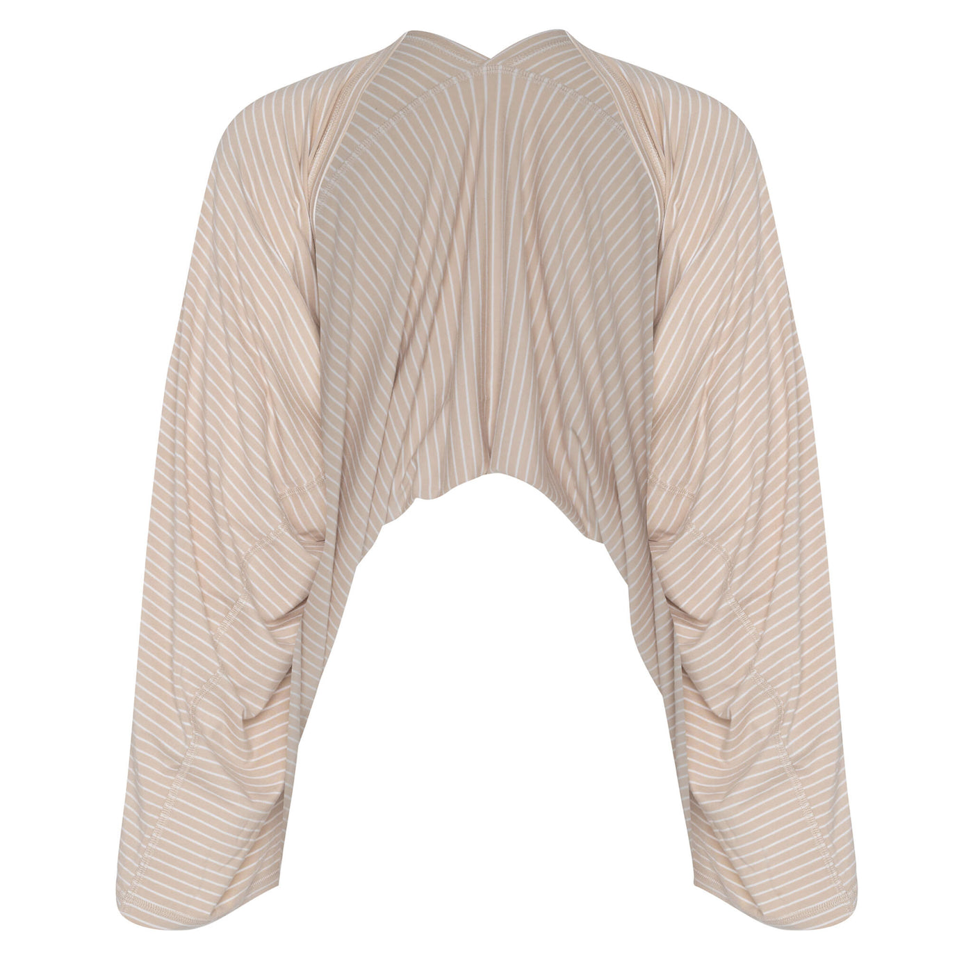 Tina - Robe tube transformable